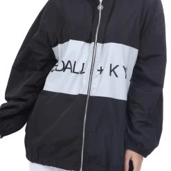 Γυναικείο Jacket KENDALL + KYLIE μαύρο