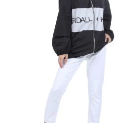 Γυναικείο Jacket KENDALL + KYLIE μαύρο -DealsΠαντελόνια Store 1811201.0 0071 5 kendall kylie γυναικείο jacket kendall kylie μαύρο x1000