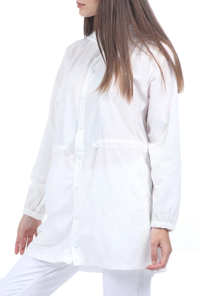 Γυναικείο Jacket KENDALL + KYLIE λευκό 2 Γυναικείο Jacket KENDALL + KYLIE λευκό - Image 2