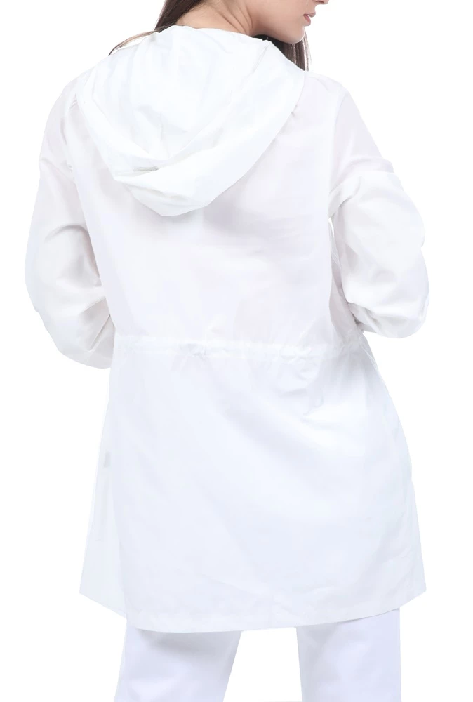 Γυναικείο Jacket KENDALL + KYLIE λευκό 3 Γυναικείο Jacket KENDALL + KYLIE λευκό - Image 3