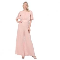 Γυναικεία ολόσωμη φόρμα ATTRATTIVO ροζ -DealsΠαντελόνια Store 1814601.0 00p7 4 attrattivo γυναικεία ολόσωμη φόρμα attrattivo ροζ x1000