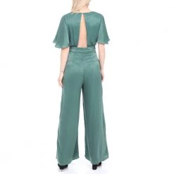 Γυναικεία ολόσωμη φόρμα ATTRATTIVO πράσινη -DealsΠαντελόνια Store 1814601.0 6b00 3 attrattivo γυναικεία ολόσωμη φόρμα attrattivo πράσινη x1000