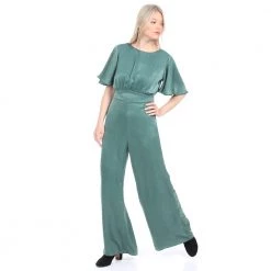 Γυναικεία ολόσωμη φόρμα ATTRATTIVO πράσινη -DealsΠαντελόνια Store 1814601.0 6b00 4 attrattivo γυναικεία ολόσωμη φόρμα attrattivo πράσινη x1000