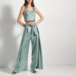 Γυναικεία παντελόνα ATTRATTIVO μπλε 7 Γυναικεία παντελόνα ATTRATTIVO μπλε -DealsΠαντελόνια Store 1814633.0 6b00 4 attrattivo γυναικεία παντελόνα attrattivo μπλε x1000