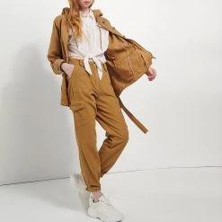 Γυναικείο Cargo παντελόνι ATTRATTIVO καφέ 5 Γυναικείο Cargo παντελόνι ATTRATTIVO καφέ -DealsΠαντελόνια Store 1814657.0 k4l0 3 attrattivo γυναικείο cargo παντελόνι attrattivo καφέ x1000