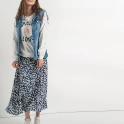 Γυναικείο αμάνικο Denim Jacket ATTRATTIVO μπλε -DealsΠαντελόνια Store 1814660.0 0013 4 attrattivo γυναικείο αμάνικο denim jacket attrattivo μπλε x1000