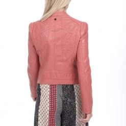 Γυναικείο Jacket ATTRATTIVO καφέ 6 Γυναικείο Jacket ATTRATTIVO καφέ -DealsΠαντελόνια Store 1814687.0 41kf 3 attrattivo γυναικείο jacket attrattivo καφέ x1000