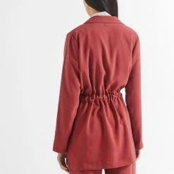 Γυναικείο σακάκι ATTRATTIVO κεραμιδί -DealsΠαντελόνια Store 1814694.0 o300 3 attrattivo γυναικείο σακάκι attrattivo κεραμιδί x1000