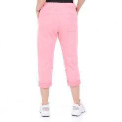 Γυναικείο παντελόνι φόρμας κάπρι BODYTALK REGULAR ροζ 6 Γυναικείο παντελόνι φόρμας κάπρι BODYTALK REGULAR ροζ -DealsΠαντελόνια Store 1815588.0 4046 3 bodytalk γυναικείο παντελόνι φόρμας κάπρι bodytalk regular ροζ x1000