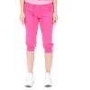 Γυναικείο παντελόνι φόρμας κάπρι BODYTALK φούξια