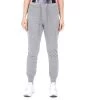 Γυναικείο παντελόνι φόρμας BODYTALK JOGGER SKINNY γκρι