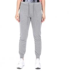 Γυναικείο παντελόνι φόρμας BODYTALK JOGGER SKINNY γκρι