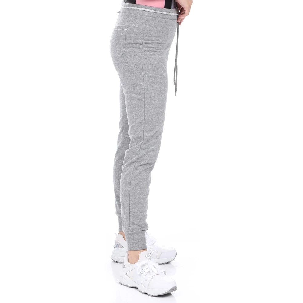Γυναικείο παντελόνι φόρμας BODYTALK JOGGER SKINNY γκρι 2 Γυναικείο παντελόνι φόρμας BODYTALK JOGGER SKINNY γκρι - Image 2