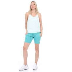 Γυναικεία βερμούδα BODYTALK μπλε -DealsΠαντελόνια Store 1815609.0 6300 4 bodytalk γυναικεία βερμούδα bodytalk μπλε x1000