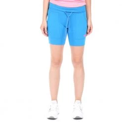 Γυναικεία βερμούδα BODYTALK μπλε