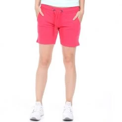 Γυναικεία βερμούδα BODYTALK IDW φούξια