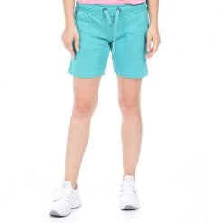 Γυναικεία βερμούδα BODYTALK IDW μπλε