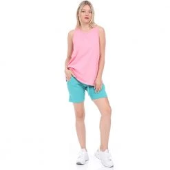 Γυναικεία βερμούδα BODYTALK IDW μπλε -DealsΠαντελόνια Store 1815611.0 6300 4 bodytalk γυναικεία βερμούδα bodytalk idw μπλε x1000