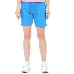 Γυναικεία βερμούδα BODYTALK IDW μπλε