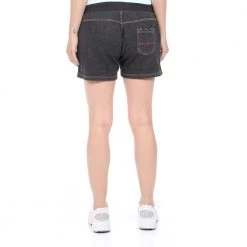 Γυναικείο σορτς BODYTALK DENIMW μαύρο -DealsΠαντελόνια Store 1815613.0 7100 3 bodytalk γυναικείο σορτς bodytalk denimw μαύρο x1000
