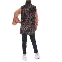 Γυναικείο μακρύ δερμάτινο γιλέκο RITSELFURS MOUTON καφέ 6 Γυναικείο μακρύ δερμάτινο γιλέκο RITSELFURS MOUTON καφέ -DealsΠαντελόνια Store 1816063.0 l001 3 ritselfurs γυναικείο μακρύ δερμάτινο γιλέκο ritselfurs mouton καφέ x1000