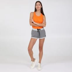 Γυναικείο σορτς BODYTALK REALW γκρι -DealsΠαντελόνια Store 1822439.0 8800 4 bodytalk γυναικείο σορτς bodytalk realw γκρι x1000