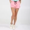 Γυναικείο σορτς BODYTALK REALW ροζ