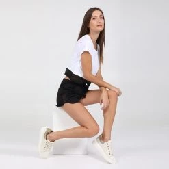 Γυναικείο αθλητικό σορτς BODYTALK BDTKGRIDW μαύρο 7 Γυναικείο αθλητικό σορτς BODYTALK BDTKGRIDW μαύρο -DealsΠαντελόνια Store 1822440.0 7100 4 bodytalk γυναικείο αθλητικό σορτς bodytalk bdtkgridw μαύρο x1000