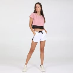 Γυναικείο αθλητικό σορτς BODYTALK BDTKGRIDW λευκό μαύρο 7 Γυναικείο αθλητικό σορτς BODYTALK BDTKGRIDW λευκό μαύρο -DealsΠαντελόνια Store 1822440.0 9100 4 bodytalk γυναικείο αθλητικό σορτς bodytalk bdtkgridw λευκό μαύρο x1000