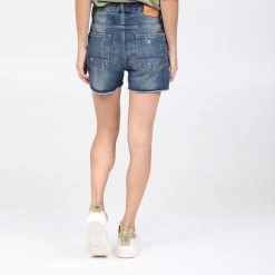 Γυναικείο Jean σορτς STAFF JEANS DORA μπλε 6 Γυναικείο Jean σορτς STAFF JEANS DORA μπλε -DealsΠαντελόνια Store 1823288.0 l001 3 staff jeans γυναικείο jean σορτς staff jeans dora μπλε x1000