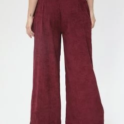 Γυναικεία παντελόνα GAUDI FASHION μελιτζανί 6 Γυναικεία παντελόνα GAUDI FASHION μελιτζανί -DealsΠαντελόνια Store 1825800.0 00d2 3 gaudi γυναικεία παντελόνα gaudi fashion μελιτζανί x1000