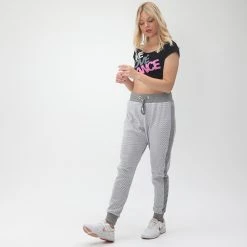 Γυναικείο παντελόνι φόρμας BODYTALK FLASH JOGGER γκρι -DealsΠαντελόνια Store 1827489.0 8800 4 bodytalk γυναικείο παντελόνι φόρμας bodytalk flash jogger γκρι x1000