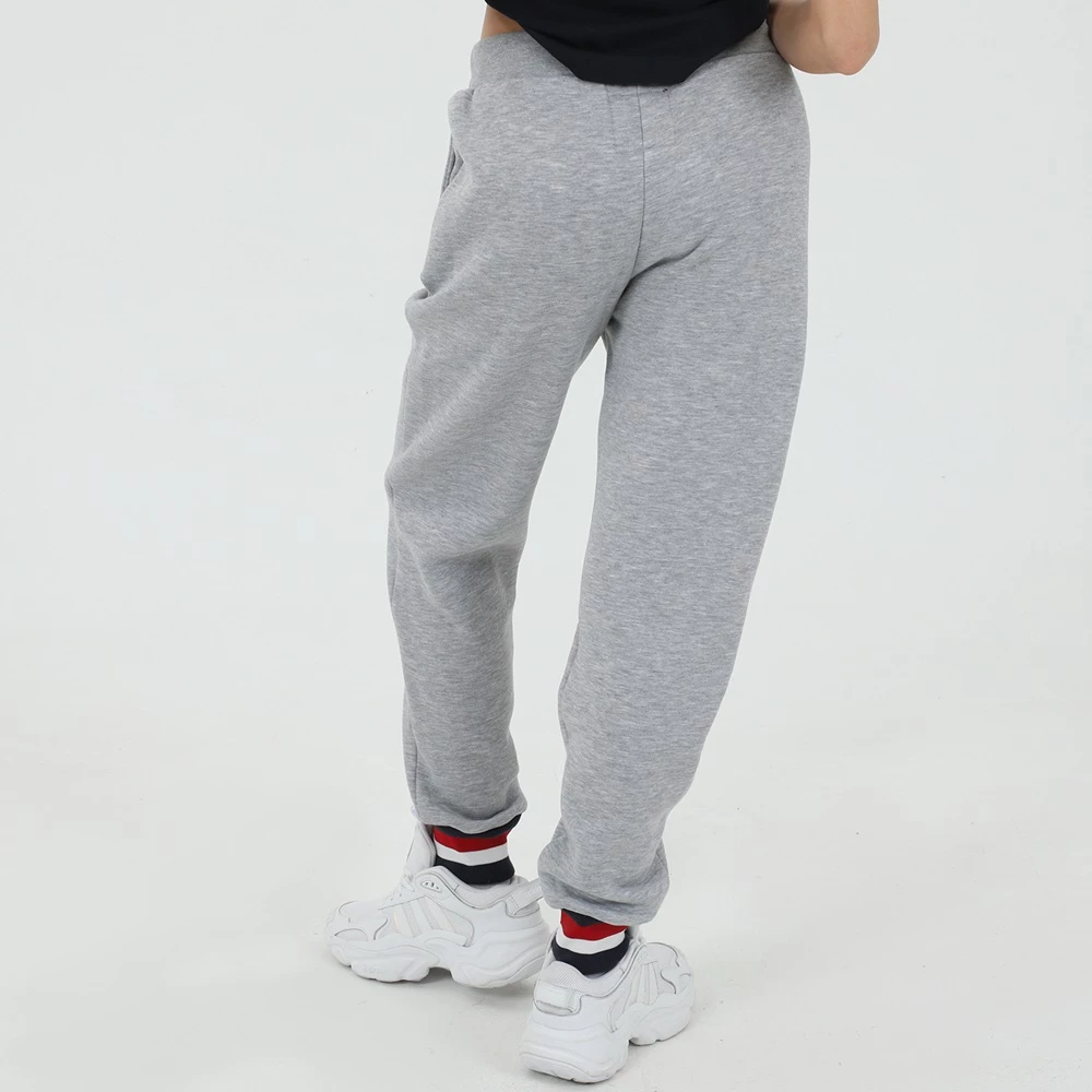 Γυναικείο παντελόνι φόρμας BEVERLY HILLS POLO CLUB γκρι 3 Γυναικείο παντελόνι φόρμας BEVERLY HILLS POLO CLUB γκρι - Image 3