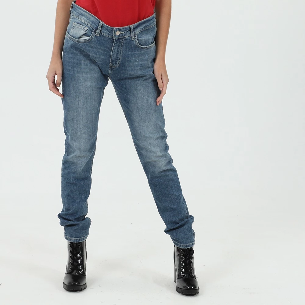 Γυναικείο Jean παντελόνι BEVERLY HILLS POLO CLUB μπλε 1 Γυναικείο Jean παντελόνι BEVERLY HILLS POLO CLUB μπλε