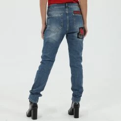 Γυναικείο Jean παντελόνι BEVERLY HILLS POLO CLUB μπλε 6 Γυναικείο Jean παντελόνι BEVERLY HILLS POLO CLUB μπλε -DealsΠαντελόνια Store 1830732.0 9115 3 beverly hills polo club γυναικείο jean παντελόνι beverly hills polo club μπλε x1000