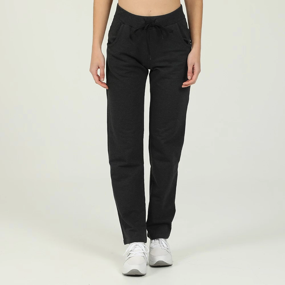 Γυναικείο παντελόνι φόρμας BODYTALK BDTKWCO SLIM γκρι 1 Γυναικείο παντελόνι φόρμας BODYTALK BDTKWCO SLIM γκρι