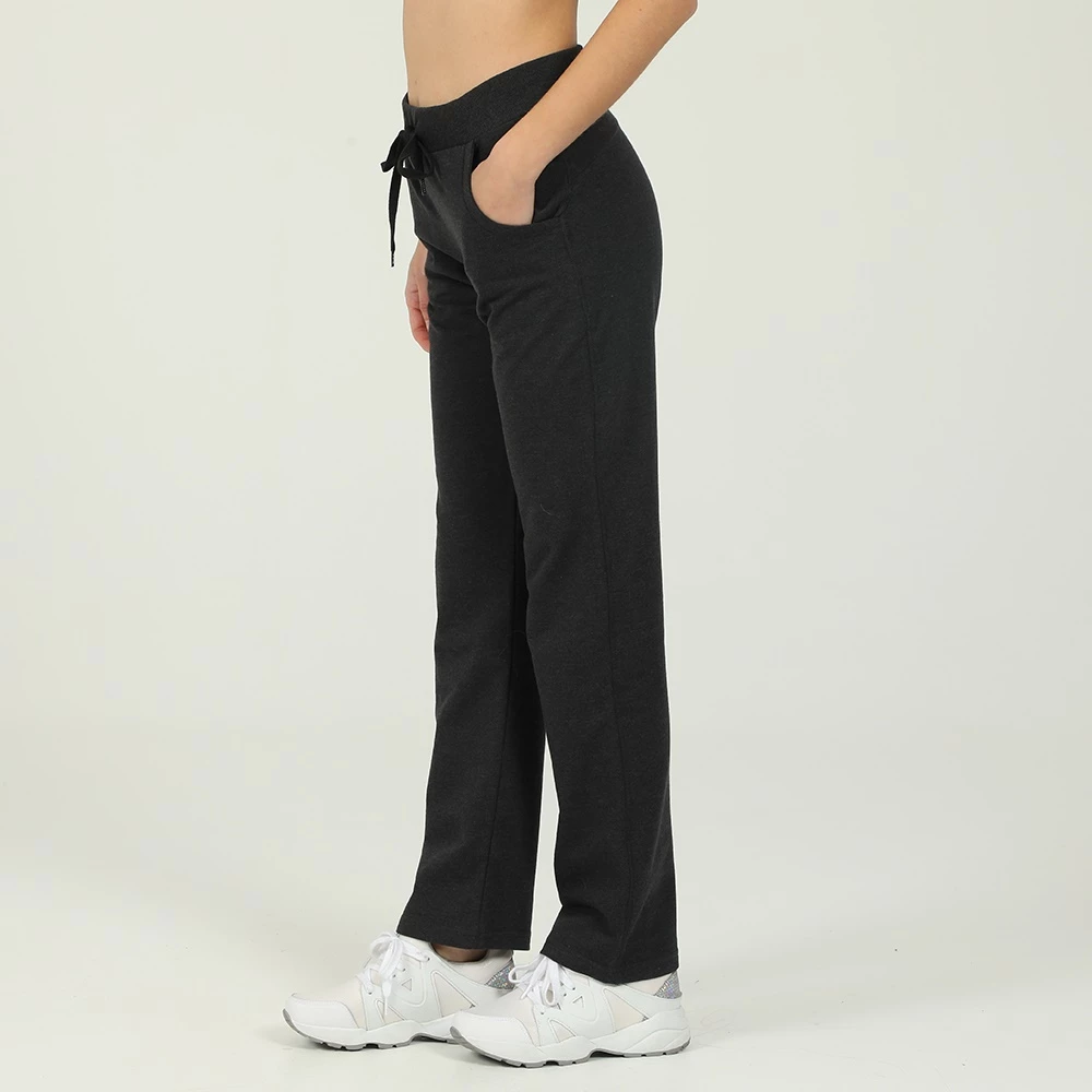 Γυναικείο παντελόνι φόρμας BODYTALK BDTKWCO SLIM γκρι 2 Γυναικείο παντελόνι φόρμας BODYTALK BDTKWCO SLIM γκρι - Image 2