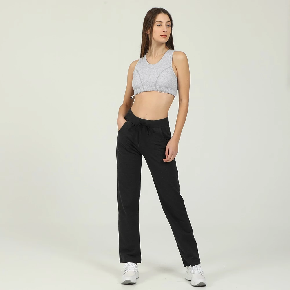 Γυναικείο παντελόνι φόρμας BODYTALK BDTKWCO SLIM γκρι 4 Γυναικείο παντελόνι φόρμας BODYTALK BDTKWCO SLIM γκρι - Image 4