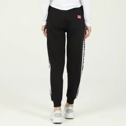 Γυναικείο παντελόνι φόρμας BODYTALK STOCK 90'sBABEW JOGGER μαύρο λευκό -DealsΠαντελόνια Store 1831294.0 7100 3 bodytalk γυναικείο παντελόνι φόρμας bodytalk stock 90sbabew jogger μαύρο λευκό x1000