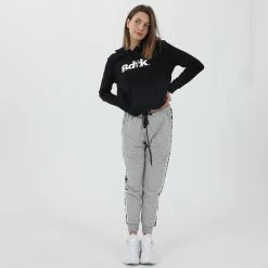 Γυναικείο παντελόνι φόρμας BODYTALK γκρι -DealsΠαντελόνια Store 1831294.0 8800 4 bodytalk γυναικείο παντελόνι φόρμας bodytalk γκρι x1000