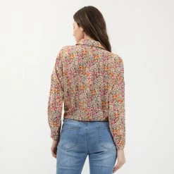 Γυναικείο Cropped πουκάμισο ATTRATTIVO πολύχρωμο Floral 6 Γυναικείο Cropped πουκάμισο ATTRATTIVO πολύχρωμο Floral -DealsΠαντελόνια Store 1837855.0 00m6 3 attrattivo γυναικείο cropped πουκάμισο attrattivo πολύχρωμο floral x1000