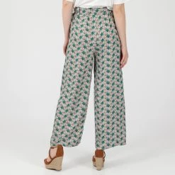 Γυναικεία παντελόνα ATTRATTIVO εμπριμέ πράσινη -DealsΠαντελόνια Store 1837861.0 0061 3 attrattivo γυναικεία παντελόνα attrattivo εμπριμέ πράσινη x1000