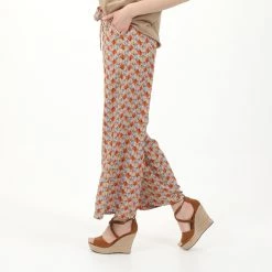 Γυναικεία παντελόνα ATTRATTIVO εμπριμέ πορτοκαλί μπλε -DealsΠαντελόνια Store 1837861.0 o300 3 attrattivo γυναικεία παντελόνα attrattivo εμπριμέ πορτοκαλί μπλε x1000