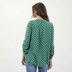 Γυναικεία τουνίκ ATTRATTIVO πράσινη 6 Γυναικεία τουνίκ ATTRATTIVO πράσινη -DealsΠαντελόνια Store 1837865.0 0061 3 attrattivo γυναικεία τουνίκ attrattivo πράσινη x1000