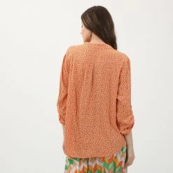 Γυναικεία τουνίκ ATTRATTIVO πορτοκαλί -DealsΠαντελόνια Store 1837866.0 o300 4 attrattivo γυναικεία τουνίκ attrattivo πορτοκαλί x1000