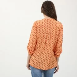 Γυναικεία τουνίκ ATTRATTIVO πορτοκαλί -DealsΠαντελόνια Store 1837897.0 o300 3 attrattivo γυναικεία τουνίκ attrattivo πορτοκαλί x1000