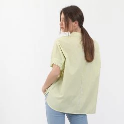 Γυναικείο πουκάμισο ATTRATTIVO κίτρινο μπλε ριγέ -DealsΠαντελόνια Store 1839817.0 5300 3 attrattivo γυναικείο πουκάμισο attrattivo κίτρινο μπλε ριγέ x1000