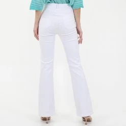 Γυναικείο Jean παντελόνι ATTRATTIVO λευκό 6 Γυναικείο Jean παντελόνι ATTRATTIVO λευκό -DealsΠαντελόνια Store 1839821.0 0091 3 attrattivo γυναικείο jean παντελόνι attrattivo λευκό x1000