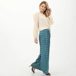 Γυναικείο πουκάμισο ATTRATTIVO εκρού -DealsΠαντελόνια Store 1839835.0 e700 4 attrattivo γυναικείο πουκάμισο attrattivo εκρού x1000