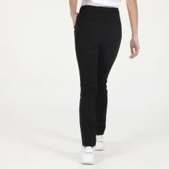 Γυναικείο παντελόνι KARL LAGERFELD SUMMER PUNTO μαύρο -DealsΠαντελόνια Store 1840338.0 0071 3 karl lagerfeld γυναικείο παντελόνι karl lagerfeld summer punto μαύρο x1000